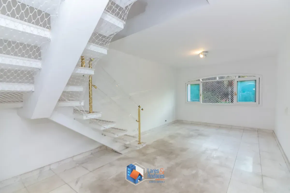 Imagem Casa para venda em Chácara Monte Alegre com 3 quartos, sendo 1 suíte, 188m²