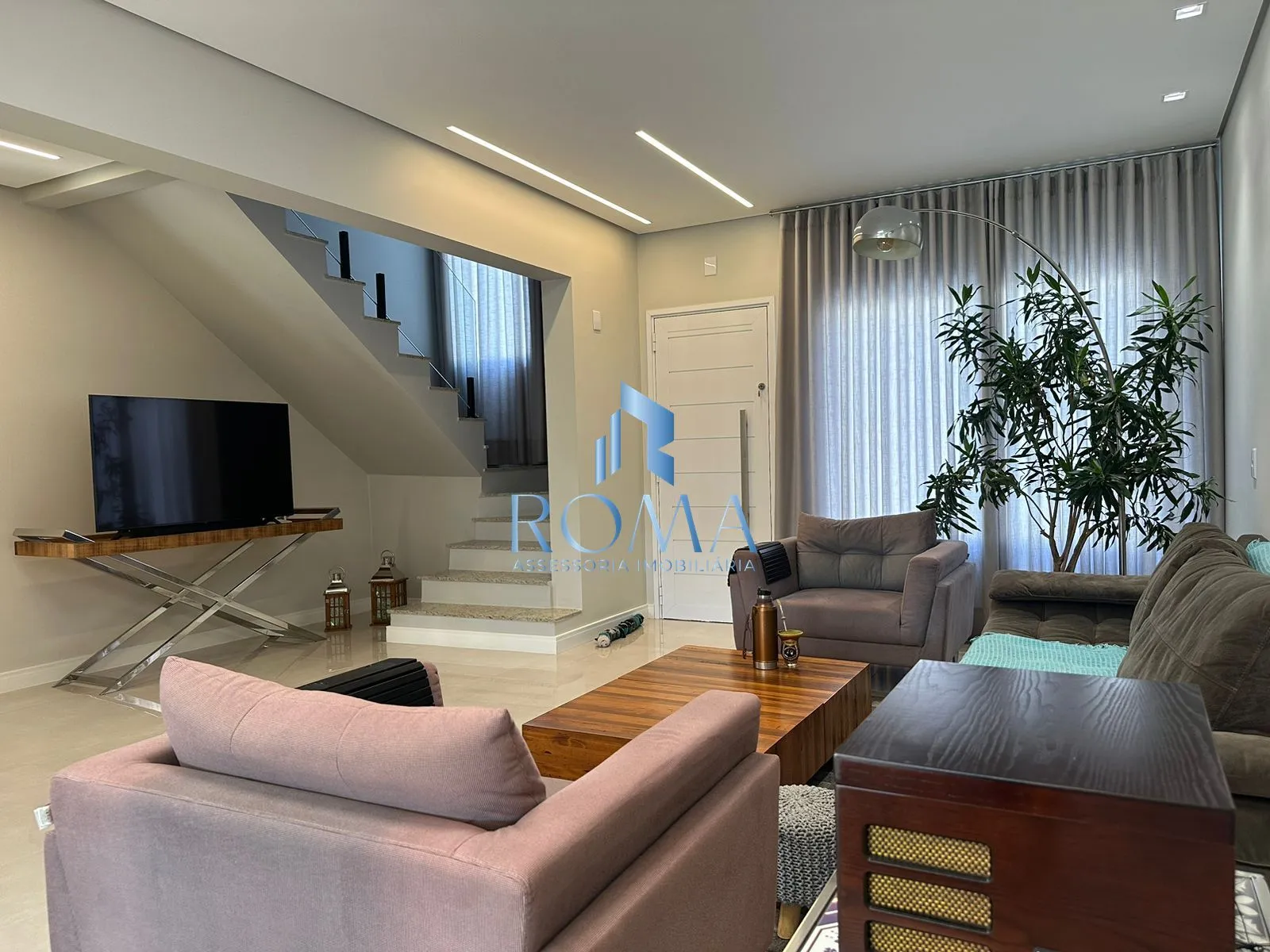 Imagem CONDOMINIO RESIDENCIAL PUNTA CANA - CAMOBI