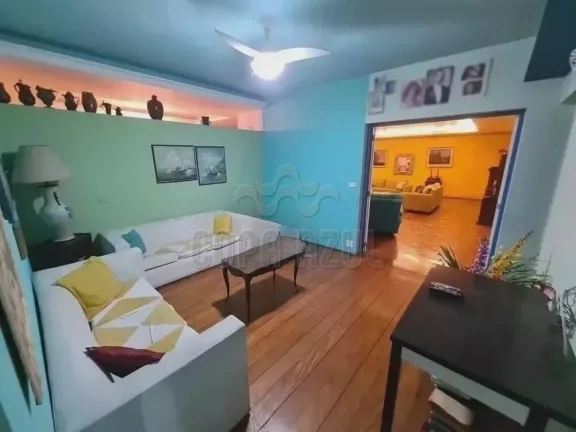 Imagem Copacabana – Avenida Henrique Dodsworth | Residencial › Apartamento 4 quarto(s) à Venda