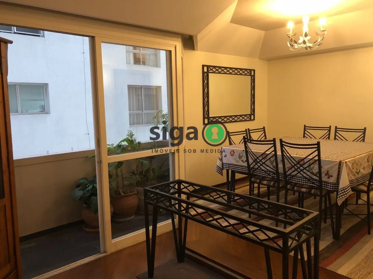 Imagem Seu próximo apartamento pode estar aqui no brooklin!