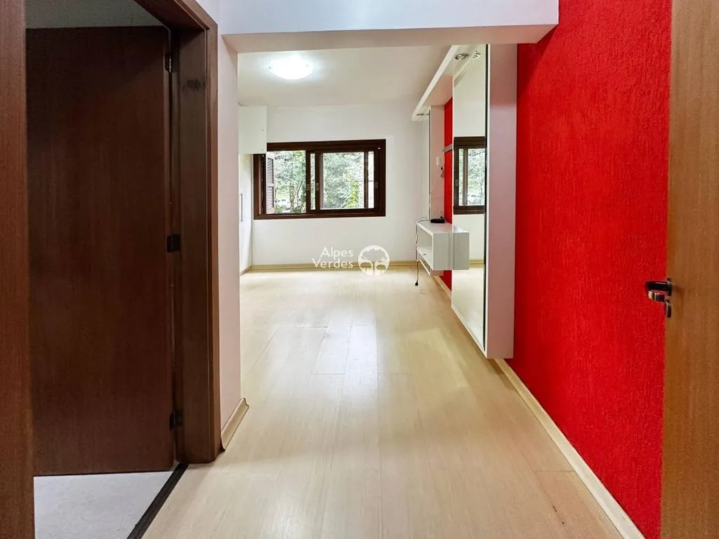 Imagem Apartamento à Venda em Planalto, Gramado - RS