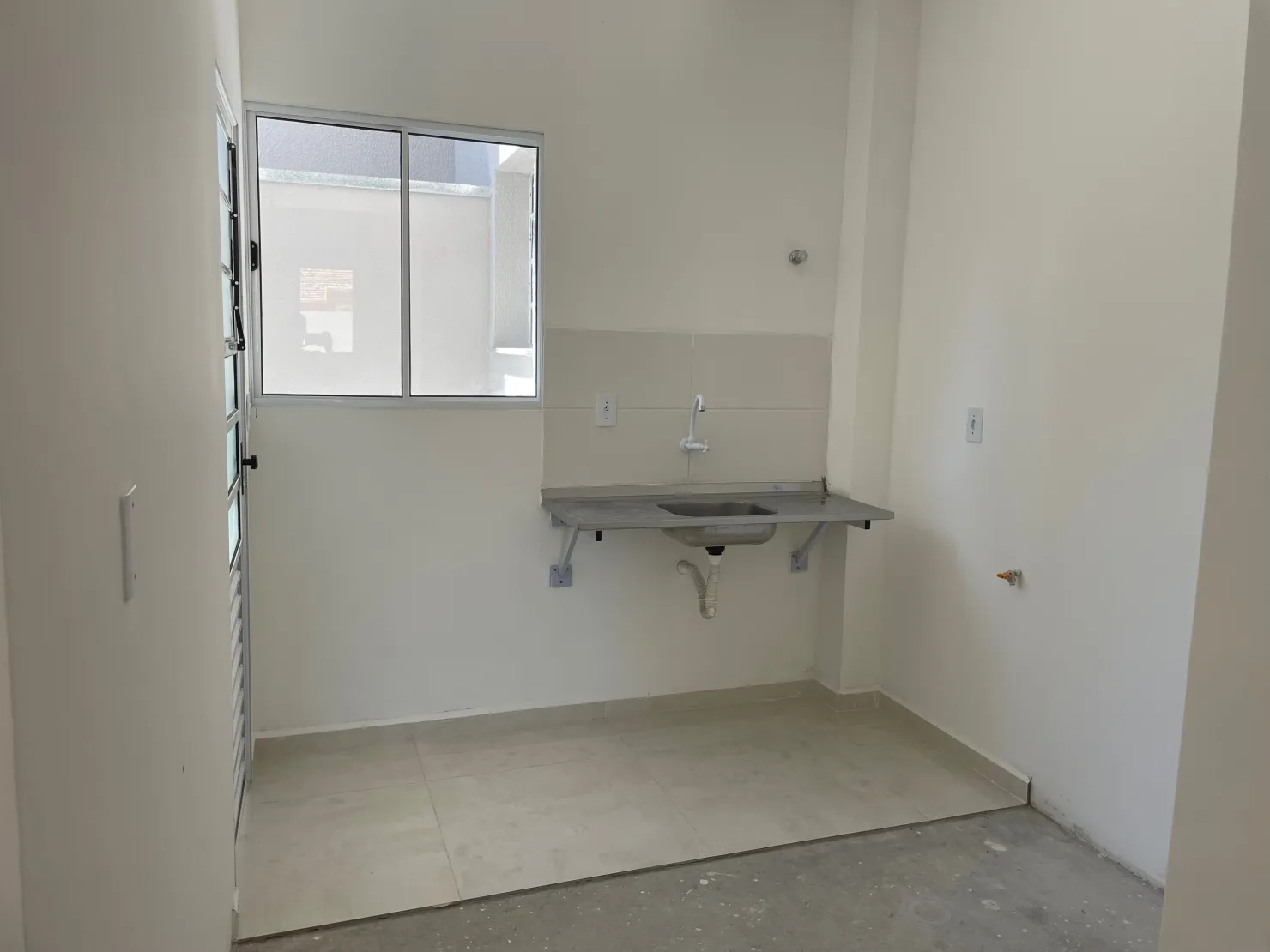 Imagem Apartamento à venda 2 dorm com suíte e ótima localização, Bosque da Princesa, Pindamonhangaba, SP