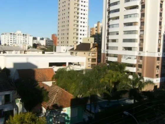 Imagem Apartamento à venda com 3 quartos 81.93 m² Rua Goncalves Dias, Menino Deus, Porto Alegre