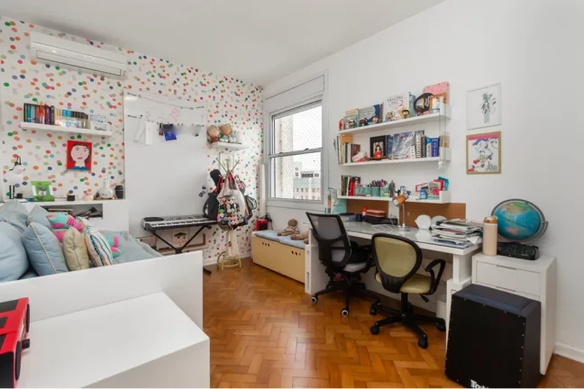 Imagem APARTAMENTO RESIDENCIAL em São Paulo - SP, Jardim Paulista