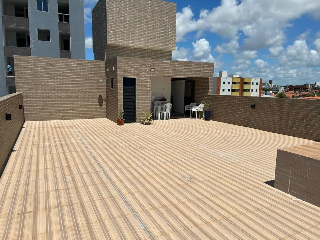 Imagem Cobertura Duplex no Bessa - Conforto e Exclusividade
