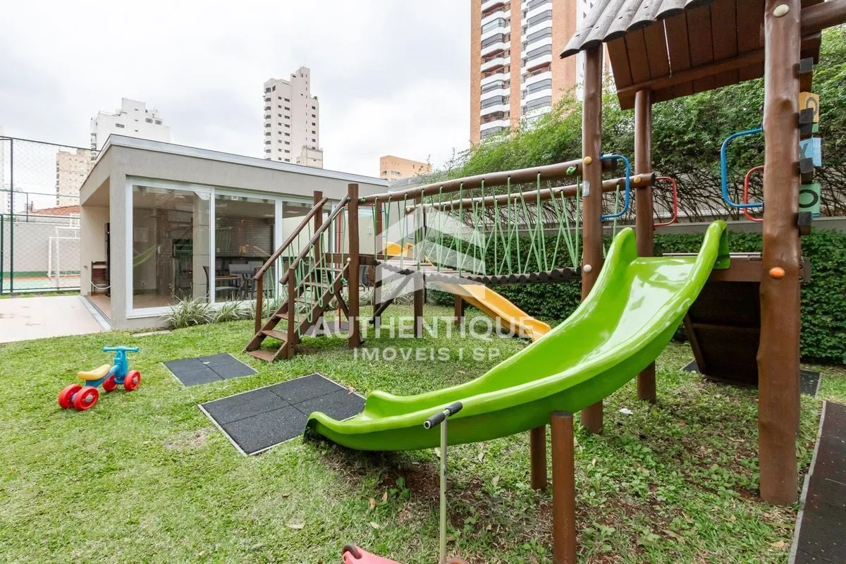 Imagem VIVANTI CHACARA SANTO ANTONIO - Apartamento à venda em São Paulo/SP