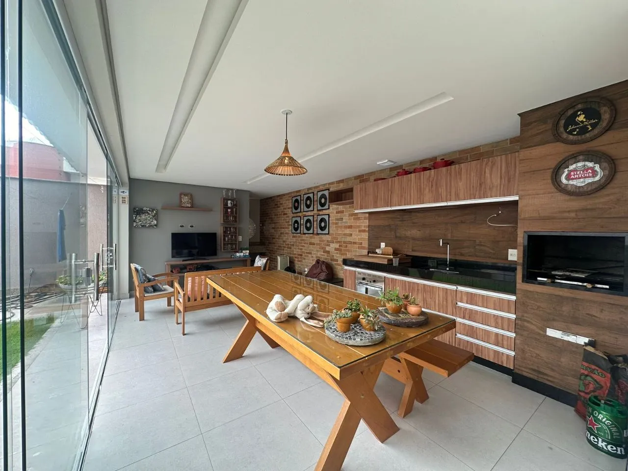 Imagem Casa Padrão