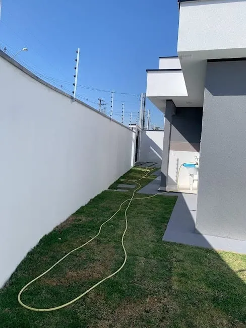 Imagem Casa à venda 2 Quartos, 1 Suite, 161M², São Gonçalo, Taubaté - SP