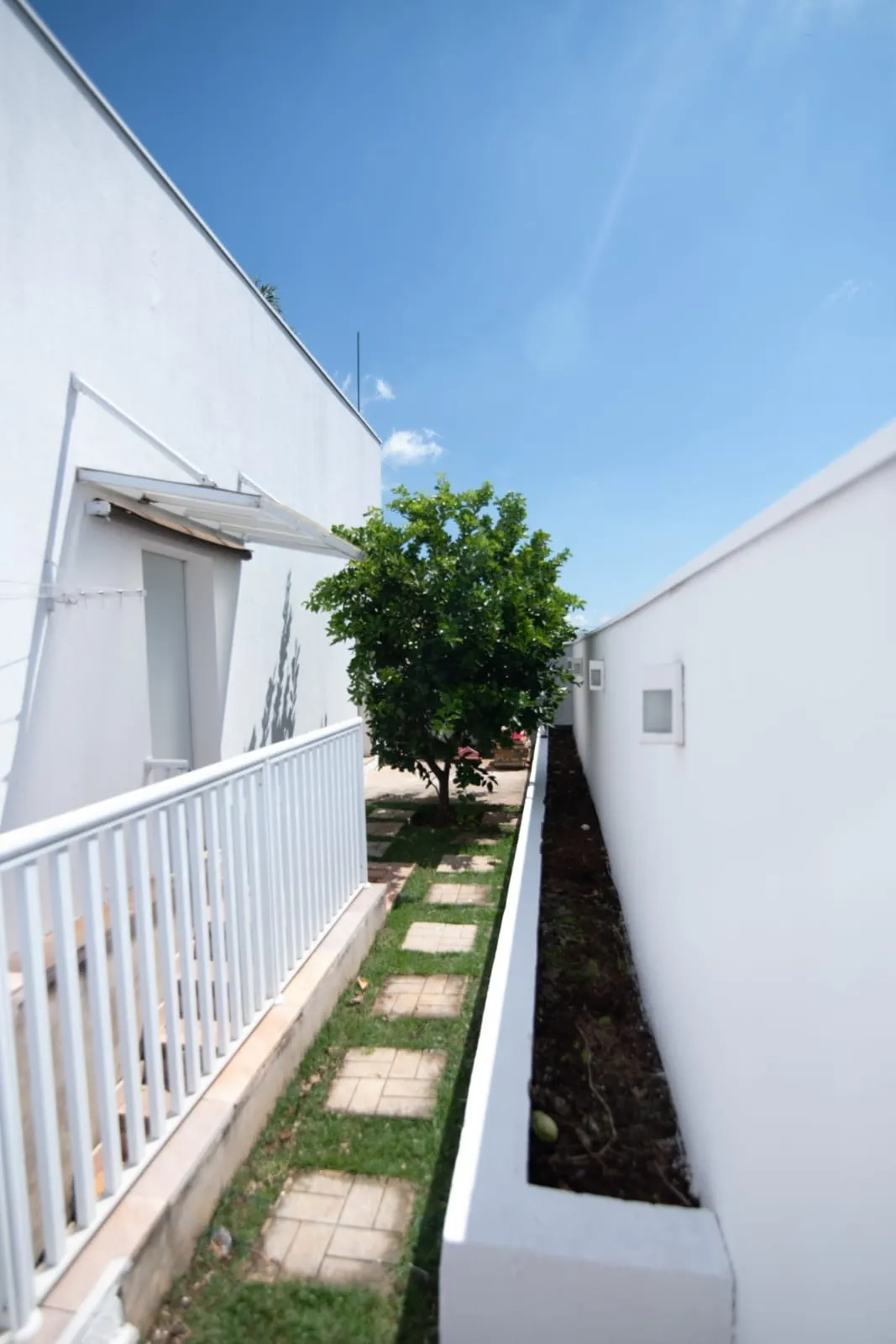 Imagem Casa 5 suítes Condomínio Fazenda Imperial