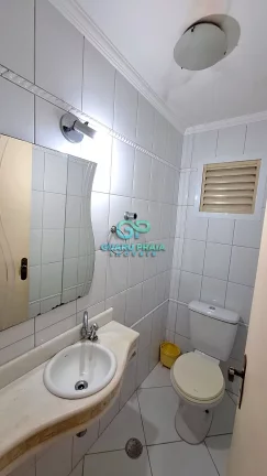 Imagem Apartamento à venda no bairro Pitangueiras - Guarujá/SP