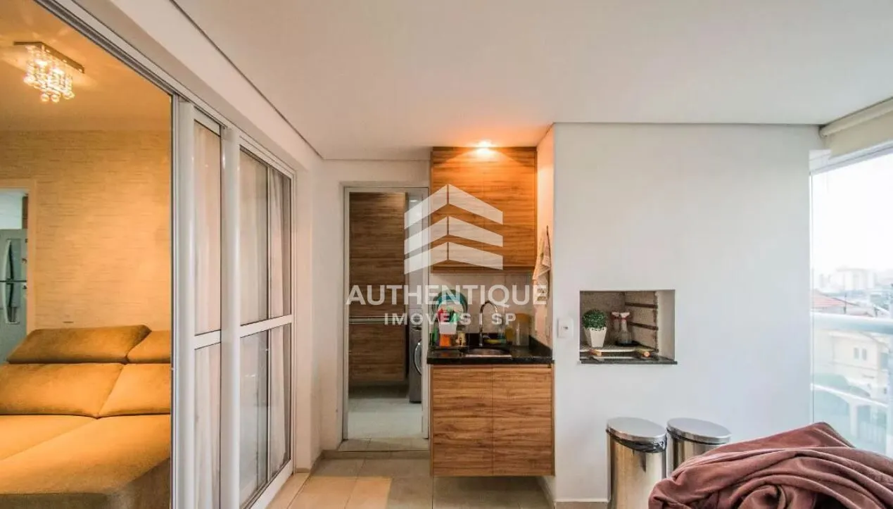 Imagem GRAND TERRACE ACLIMACAO - Apartamento à venda no bairro Aclimação - São Paulo/SP, Zona Sul