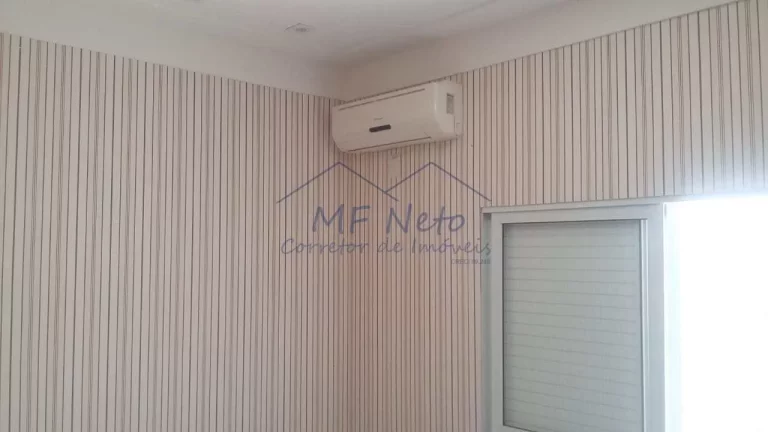 Imagem Casa de Condomínio