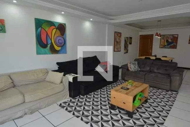 Imagem Apartamento à Venda - Recreio, 5 Quartos, 180 m2