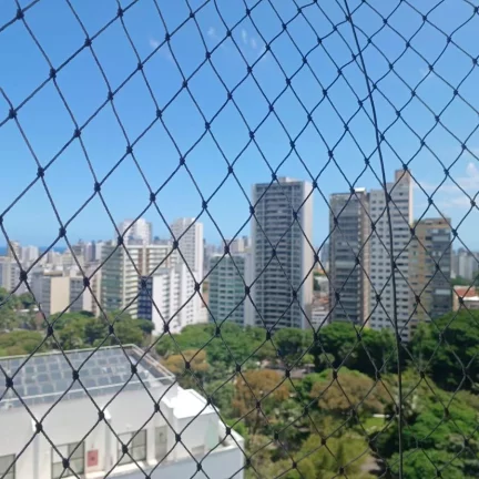 Imagem Apartamento para Venda em Salvador, Campo Grande, 2 dormitórios, 1 suíte, 3 banheiros, 2 vagas