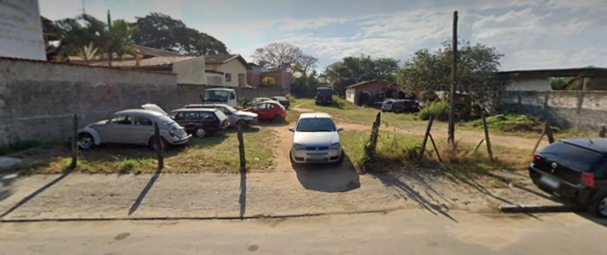 Imagem Terreno à venda 1000M², Nossa Senhora do Perpétuo Socorro, Pindamonhangaba - SP