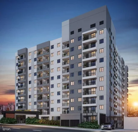 Foto do imóvel APARTAMENTO RESIDENCIAL em São Paulo - SP, Interlagos