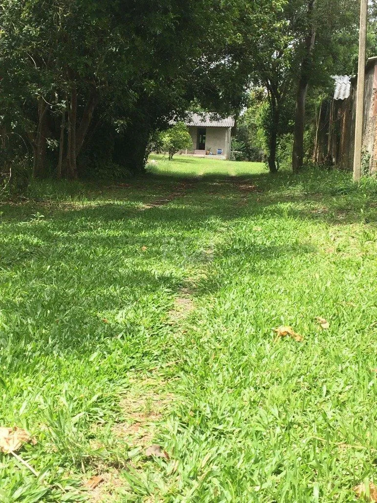 Imagem Casa para Venda - 120m², 3 dormitórios, Restinga