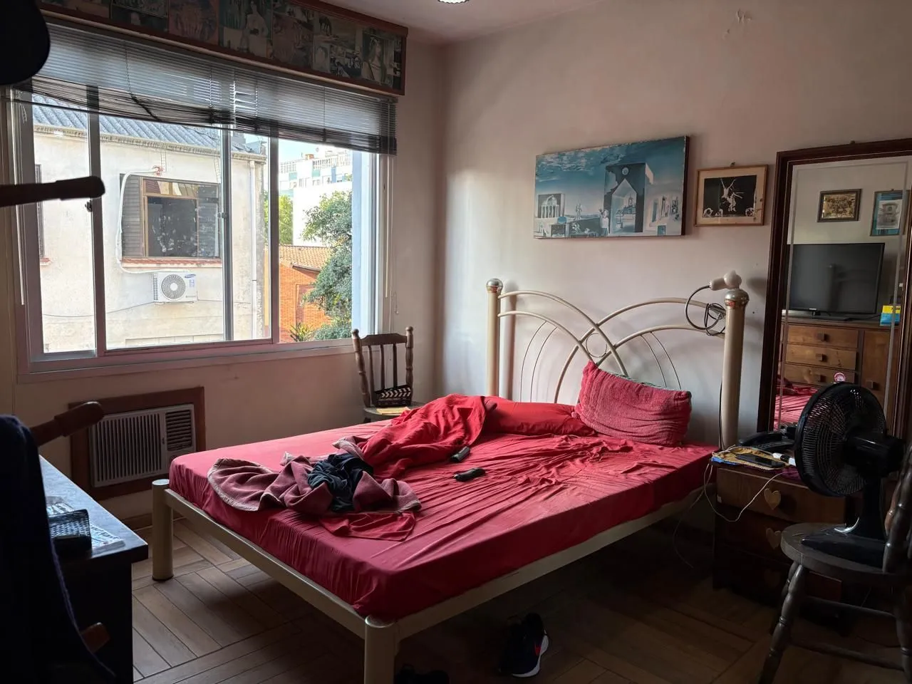 Imagem Apartamento 55,44m² 2 dormitórios no bairro Menino Deus