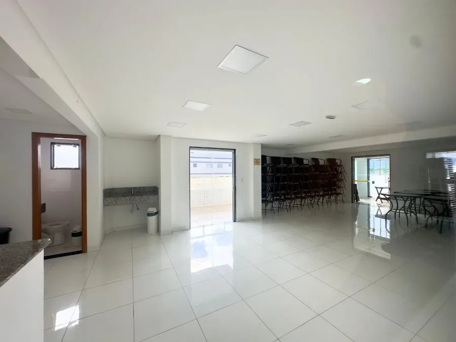 Imagem Excelente Apartamento na Praia Grande - sacada GOURMET - TUPI