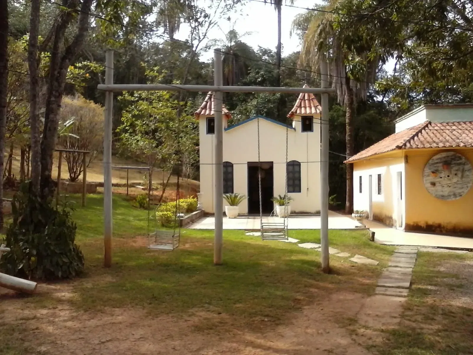 Imagem Sítio à Venda, 50.000 m² em Centro - Jaboticatubas