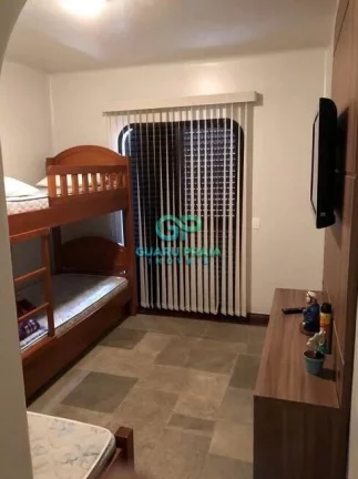 Imagem Apartamento Alto Padrão em Enseada, Guarujá/SP