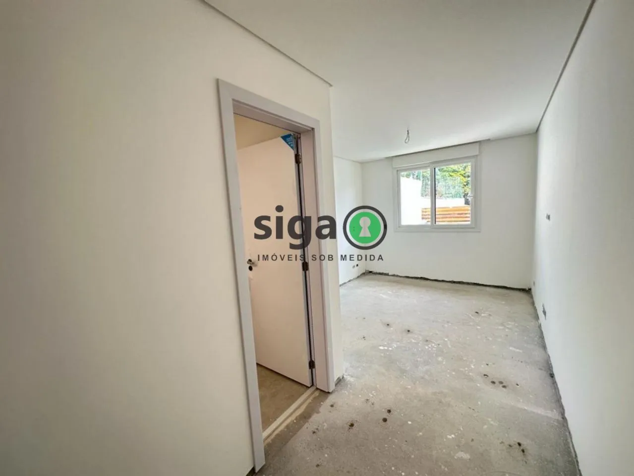 Imagem CASA DE CONDOMINIO PARA VENDA COM 4 QUARTOS NO CAMPO BELO
