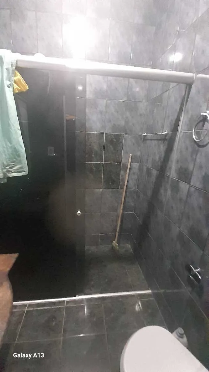 Imagem Casa para aluguel, 3 quartos, 1 suíte, 1 vaga, Adeodato - Santa Luzia/MG
