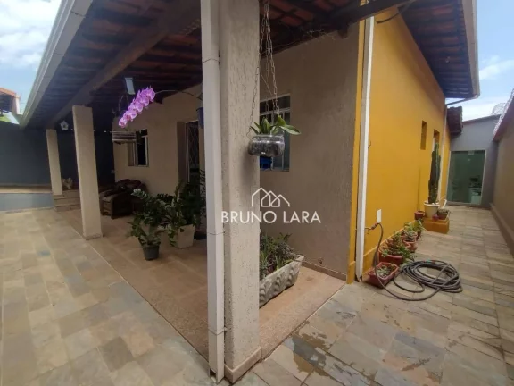 Imagem Casa à venda em São Joaquim de Bicas bairro Tereza Cristina.