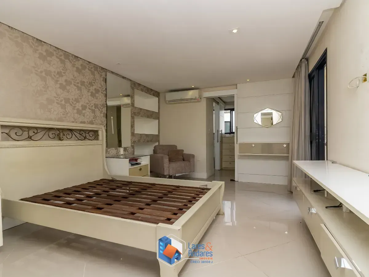 Imagem Cobertura para venda em Freguesia do Ó com 4 quartos, sendo 2 suítes, 260m²