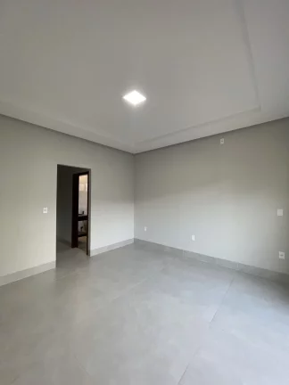 Imagem Casa à venda no bairro Residencial Granville - Goianésia/GO