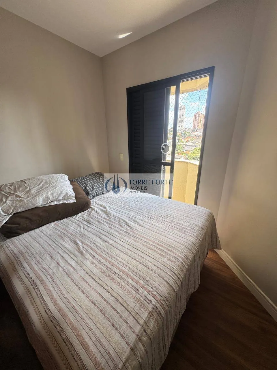 Imagem Apartamento com 3 dormitorios 2 suites 3 vagas , varandas na Vila Formosa.