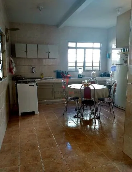 Imagem Casa 3 dormitórios 166m² 2 vagas Vila Celeste Piquete/SP