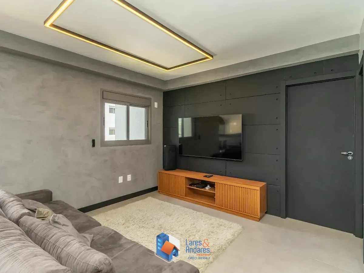 Imagem Apartamento para venda em City América com 3 quartos, sendo 3 suítes, 132.02m²