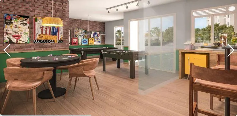 Imagem Stillo Barra: Apartamentos de Luxo na Barra Olímpica, RJ