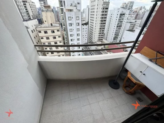 Imagem Imperdível Apartamento à Venda em Pinheiros - 2 quartos, 1 suíte, 1 sala, 2 banheiros, 1 vaga na garagem, 56m² de área.