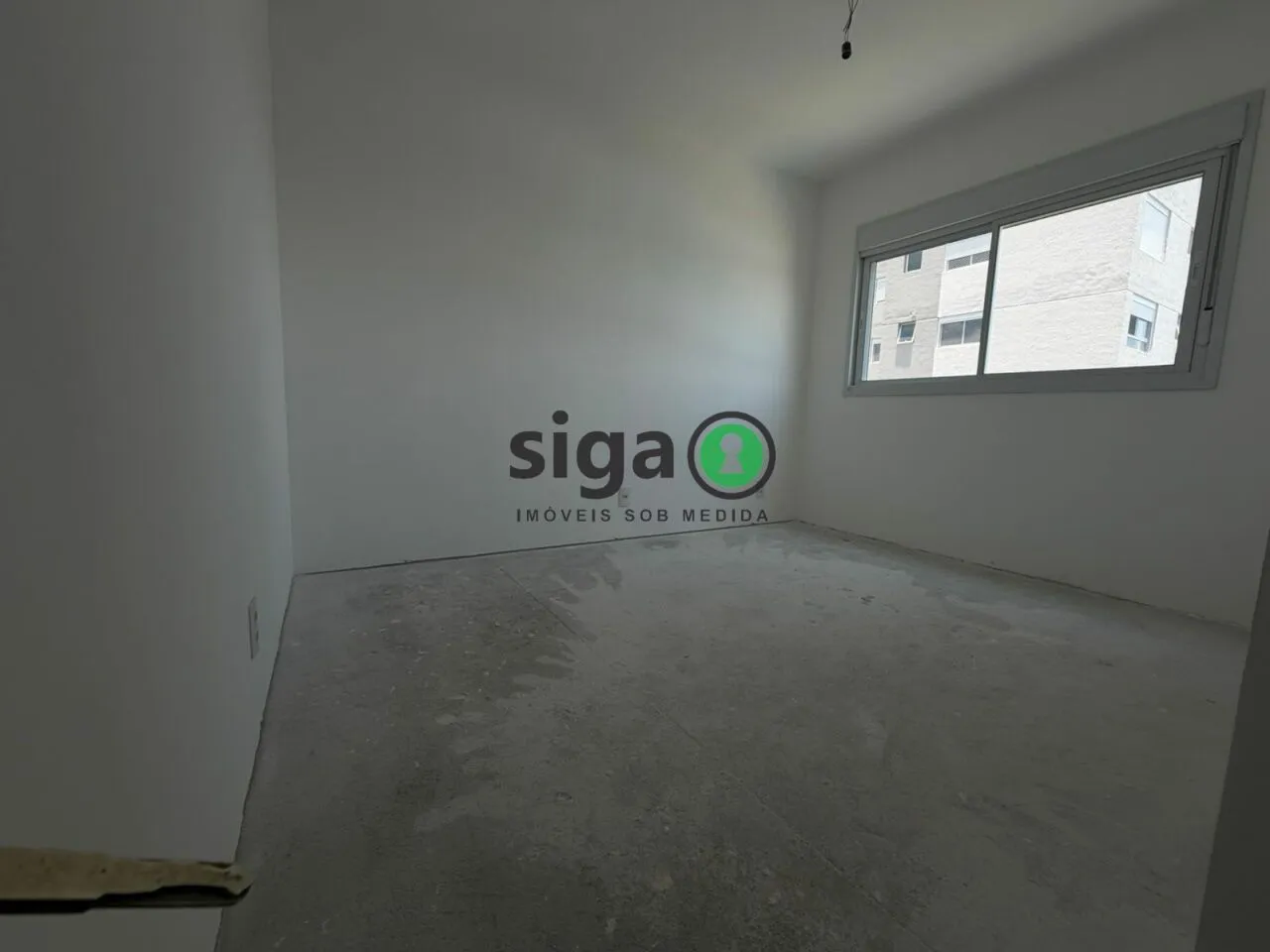 Imagem Apartamento 3 dorms e 2 vagas - Oportunidade excelente em Santo Amaro