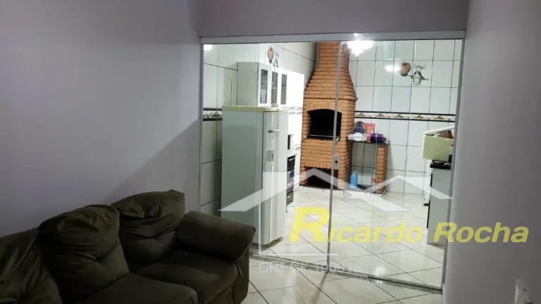 Imagem Chácara Jd Novo