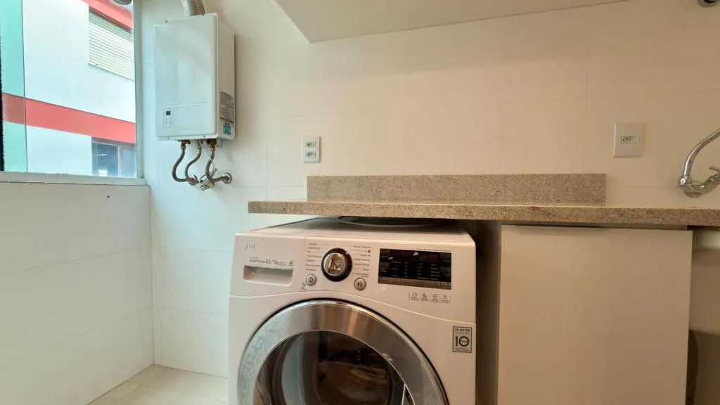 Imagem Apartamento 3 Dormitórios - Bairro Centro