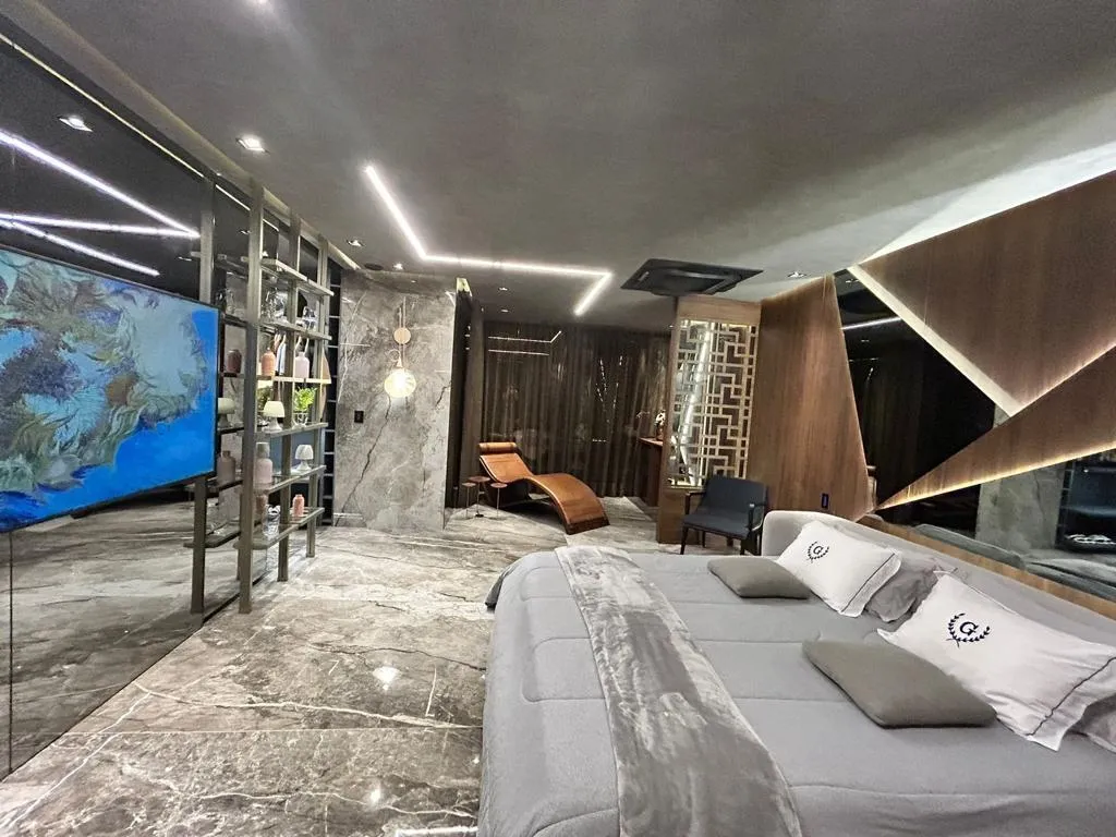 Imagem Apartment em Salvador - Bahia, Graça