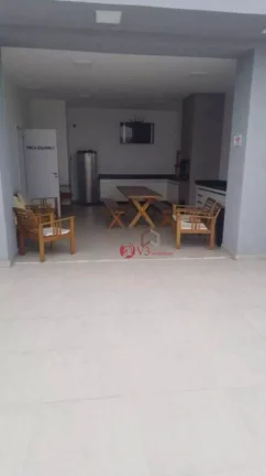 Imagem Apartamento com 2 dormitórios à venda, 49 m por R$ 300.000,00 - Vila Progresso (Zona Leste) - São Paulo/SP