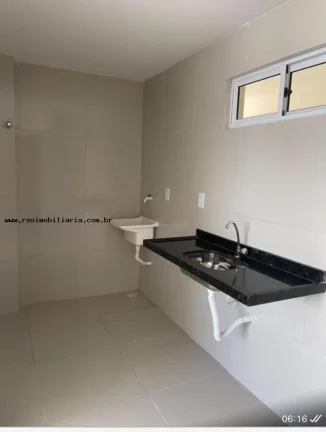 Imagem Apartamento à venda no Mussumagro em João Pessoa/PB,