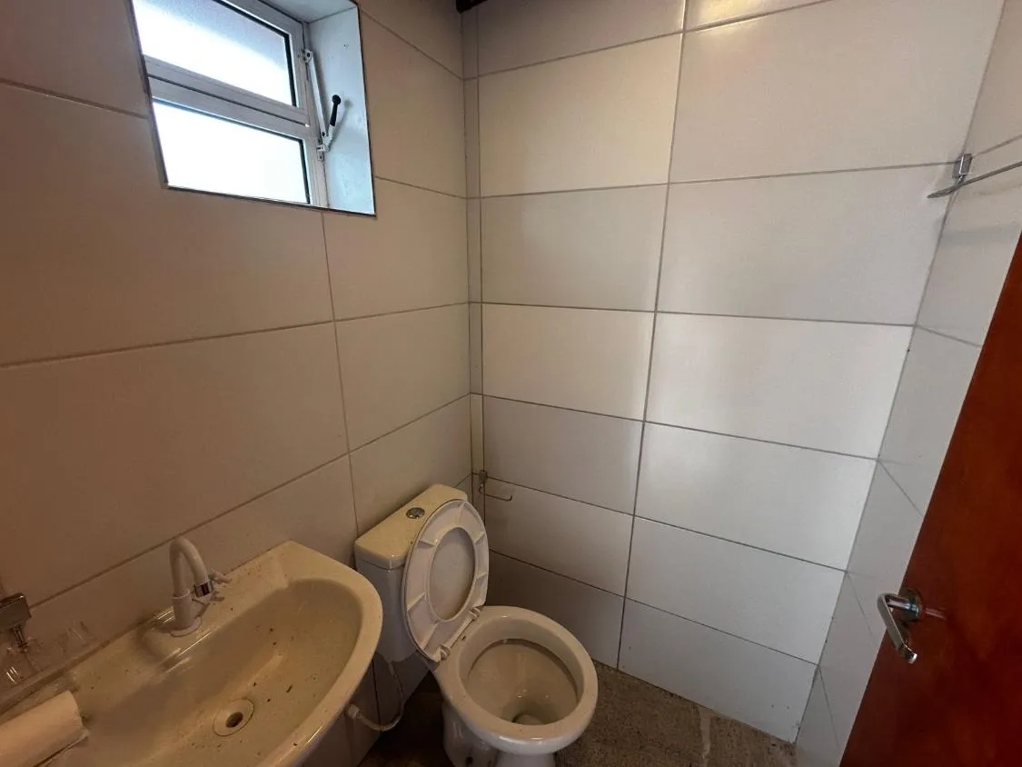 Imagem CASA NOVA COM PISCINA, 02 DORMITÓRIOS E DISPONÍVEL PARA VENDA E LOCAÇÃO LADO PISTA NA VILA ATLÂNTICA EM MONGAGUÁ