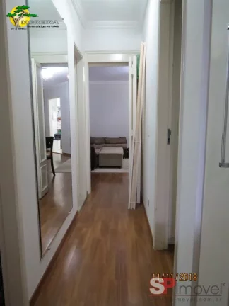 Imagem APARTAMENTO COM 80M² E 2 VAGAS NO MANDAQUI PRÓXIMO DA ENGENHEIRO