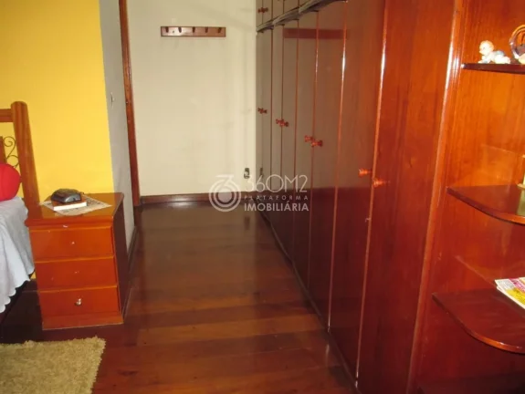 Imagem Sobrado para Venda em São Bernardo do Campo / SP no bairro Nova Petrópolis