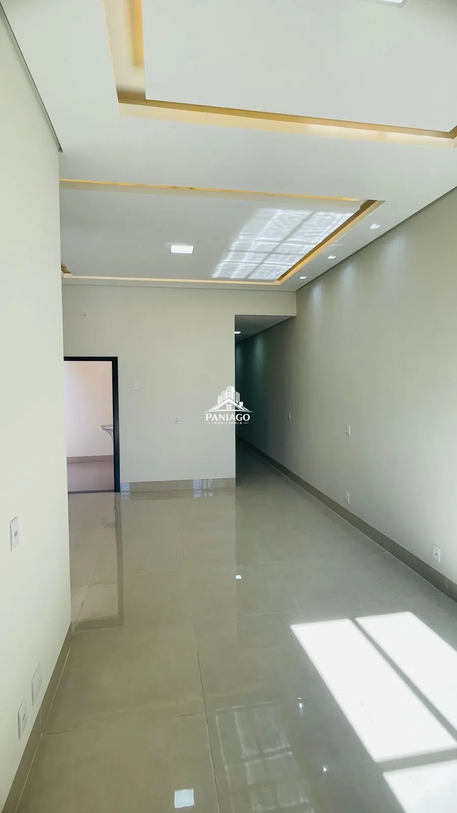 Imagem Casa à venda 3 Quartos (1 suíte master) - Próxima à Arena Pantanal, Cuiabá-MT