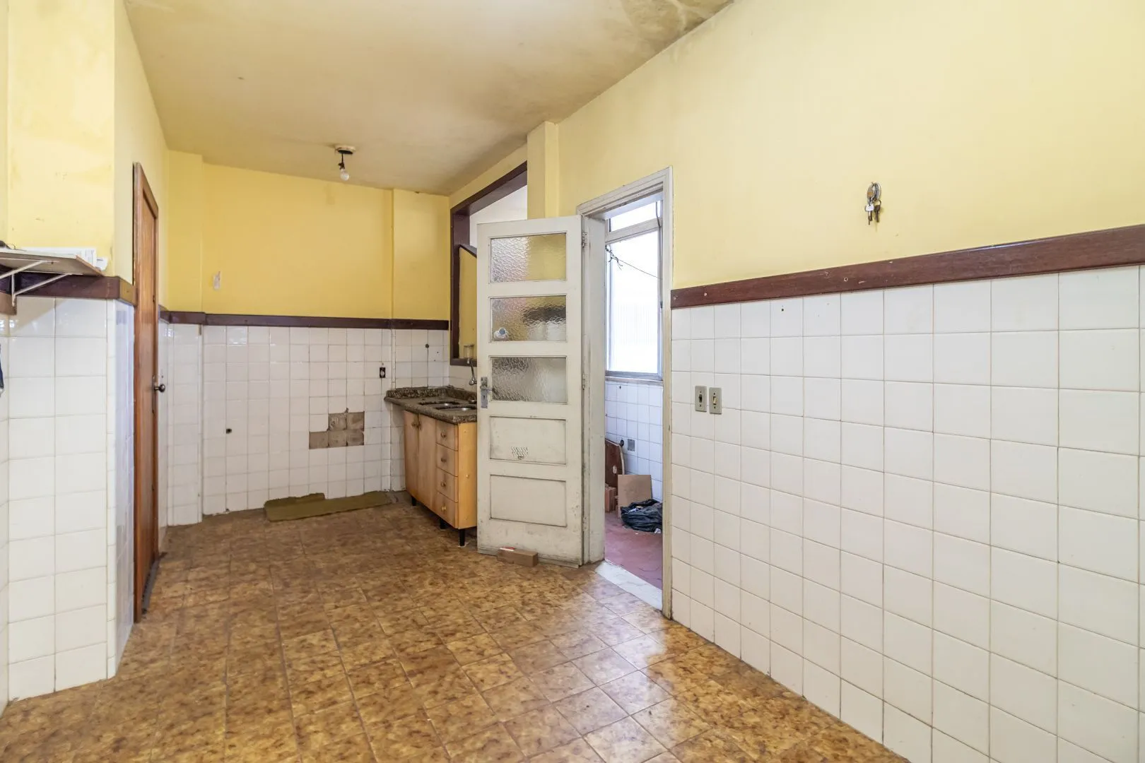 Imagem Apartamento em Praia de Belas