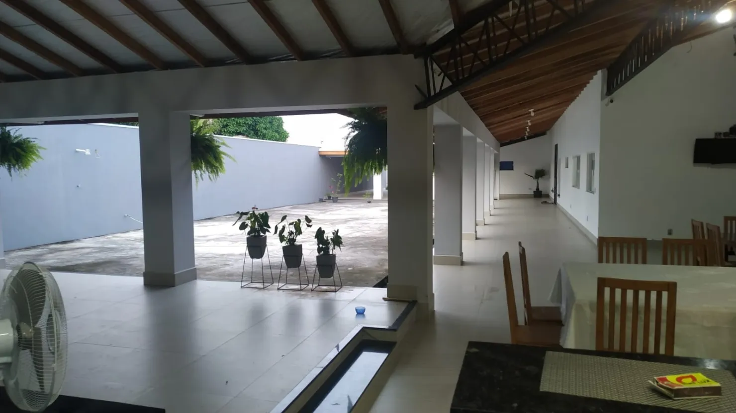 Imagem Chácara à venda 3 Quartos, 2 Suites, 12 Vagas, 1409M², Pedro Leme, Roseira - SP