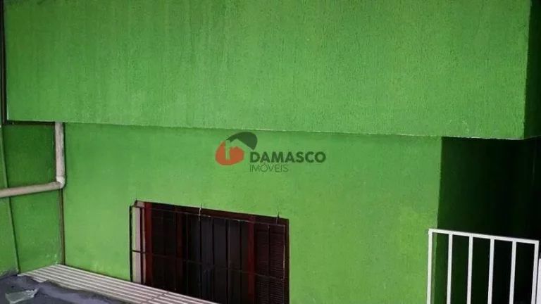 Imagem Casa à venda 2 Quartos, 2 Vagas, 167M², Vila Sacadura Cabral, Santo André - SP