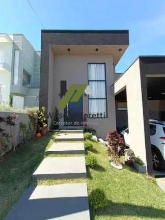 Imagem OTIMA CASA EM CONDOMÍNIO - SEMI MOBILIADA