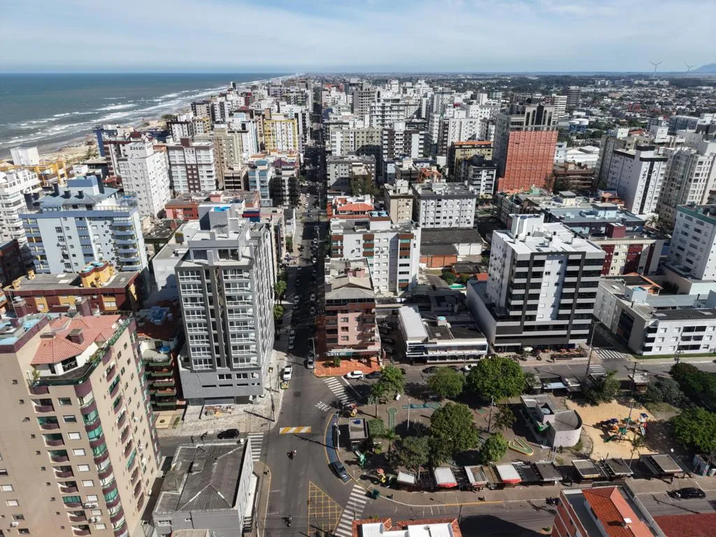 Imagem Apartamento 2 Dormitórios - Bairro --